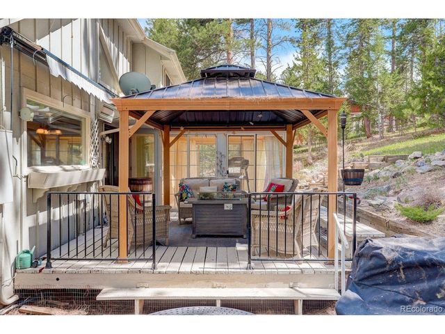 8795 Rudd Rd, Evergreen, CO 80439