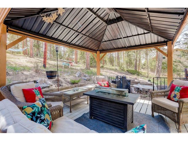 8795 Rudd Rd, Evergreen, CO 80439