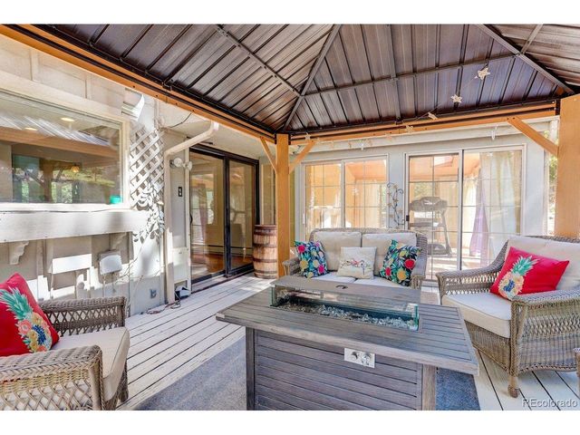 8795 Rudd Rd, Evergreen, CO 80439