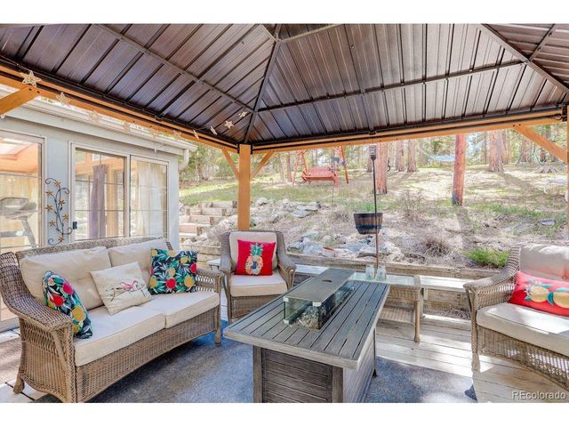 8795 Rudd Rd, Evergreen, CO 80439