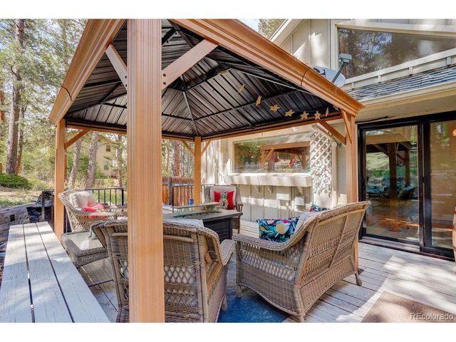 8795 Rudd Rd, Evergreen, CO 80439