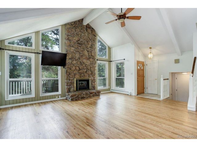 8795 Rudd Rd, Evergreen, CO 80439