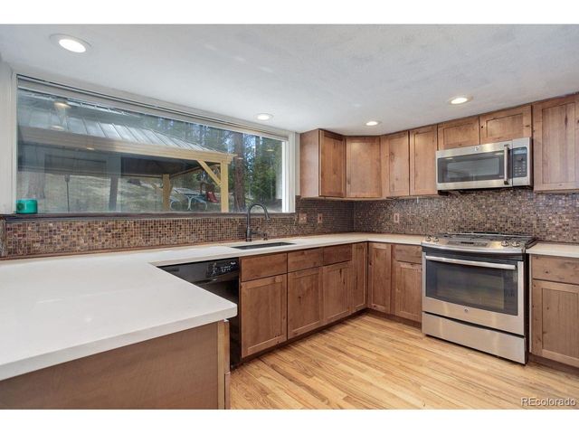 8795 Rudd Rd, Evergreen, CO 80439