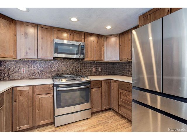8795 Rudd Rd, Evergreen, CO 80439