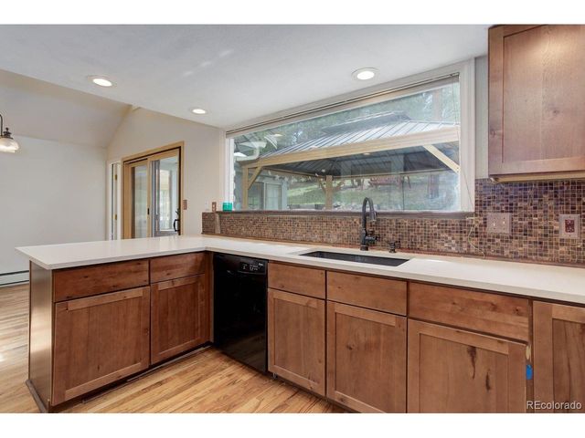 8795 Rudd Rd, Evergreen, CO 80439