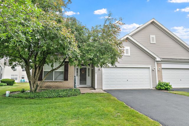 1527 Waterside Drive 1527, Dekalb, IL 60115