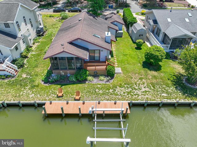 31 DRIFTWOOD LN, Berlin, MD 21811