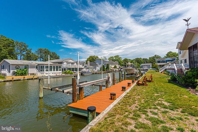 31 DRIFTWOOD LN, Berlin, MD 21811