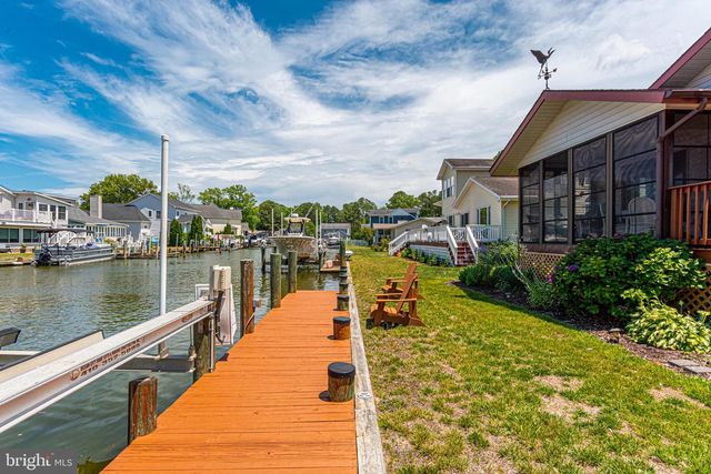 31 DRIFTWOOD LN, Berlin, MD 21811