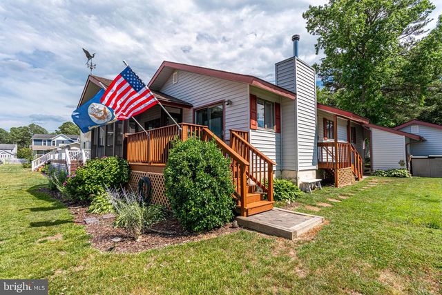 31 DRIFTWOOD LN, Berlin, MD 21811