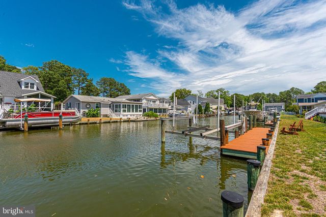 31 DRIFTWOOD LN, Berlin, MD 21811