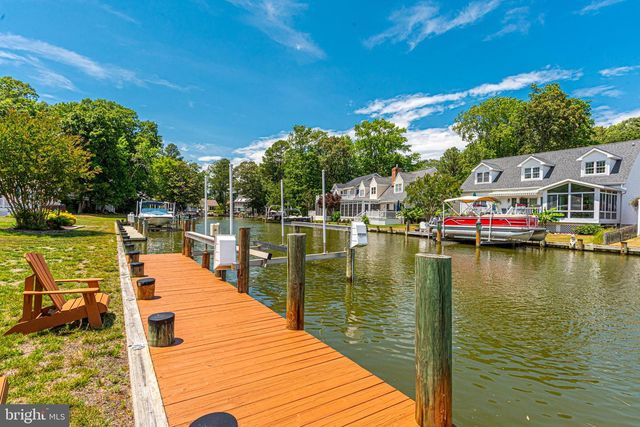 31 DRIFTWOOD LN, Berlin, MD 21811