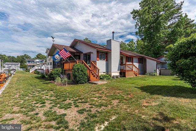 31 DRIFTWOOD LN, Berlin, MD 21811