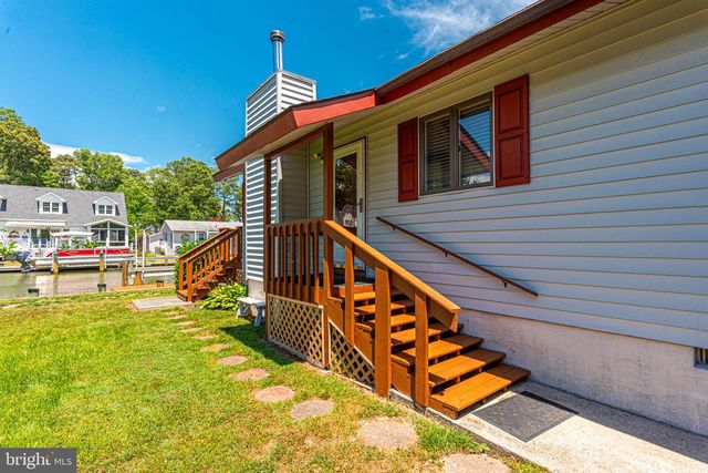 31 DRIFTWOOD LN, Berlin, MD 21811
