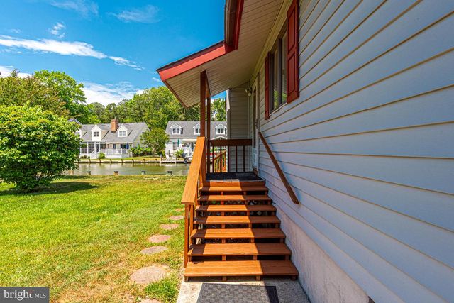 31 DRIFTWOOD LN, Berlin, MD 21811