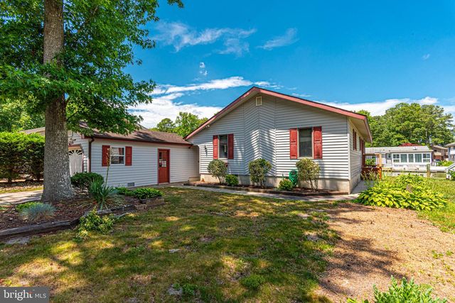 31 DRIFTWOOD LN, Berlin, MD 21811