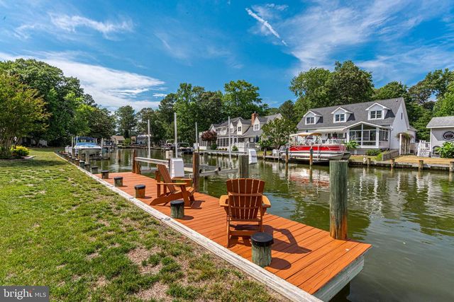 31 DRIFTWOOD LN, Berlin, MD 21811