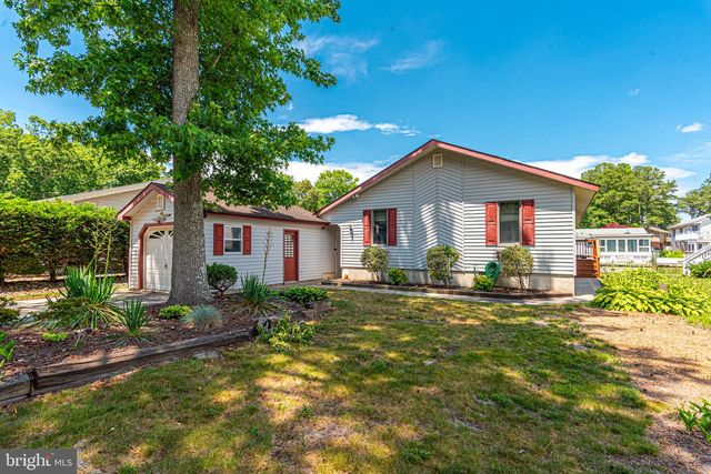 31 DRIFTWOOD LN, Berlin, MD 21811