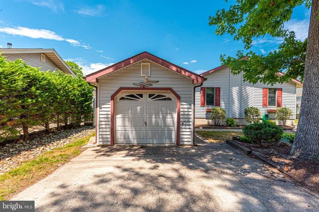31 DRIFTWOOD LN, Berlin, MD 21811