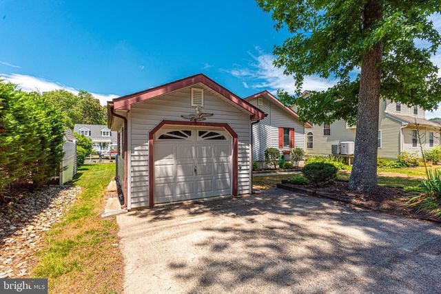 31 DRIFTWOOD LN, Berlin, MD 21811