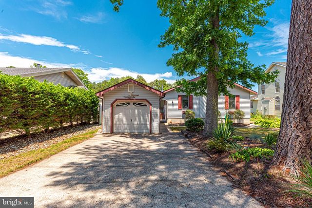 31 DRIFTWOOD LN, Berlin, MD 21811