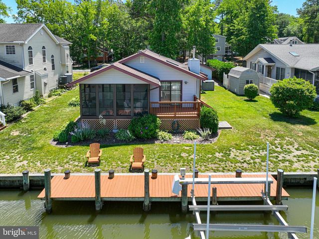 31 DRIFTWOOD LN, Berlin, MD 21811