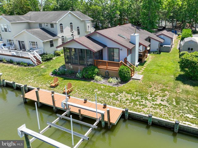 31 DRIFTWOOD LN, Berlin, MD 21811