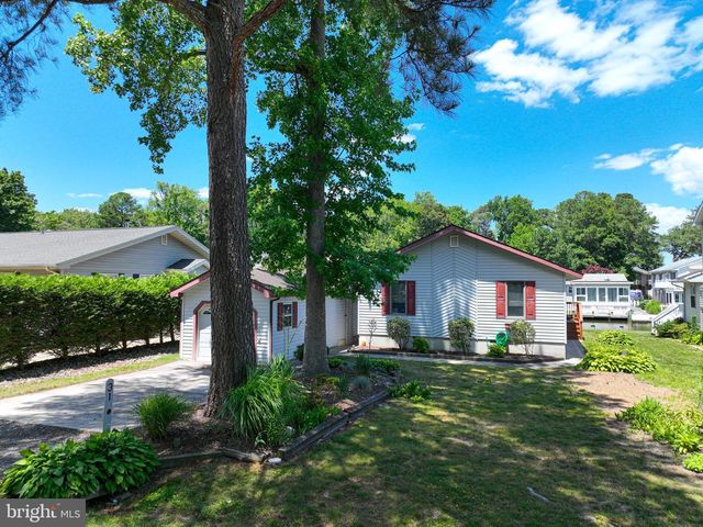 31 DRIFTWOOD LN, Berlin, MD 21811