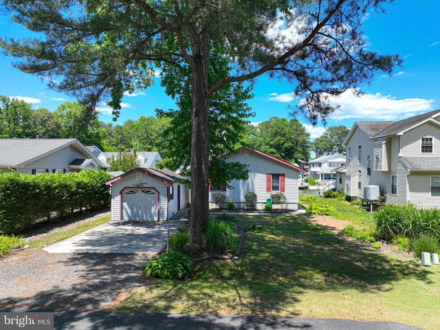 31 DRIFTWOOD LN, Berlin, MD 21811