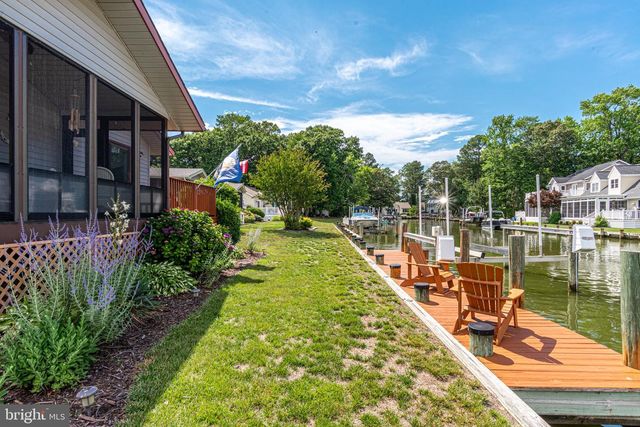31 DRIFTWOOD LN, Berlin, MD 21811