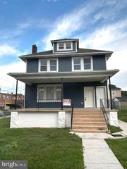 3902 W ROGERS AVE #APT 2, Baltimore, MD 21215