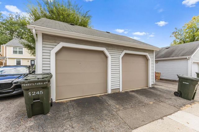 1245 Pennsylvania Avenue, Columbus, OH 43201