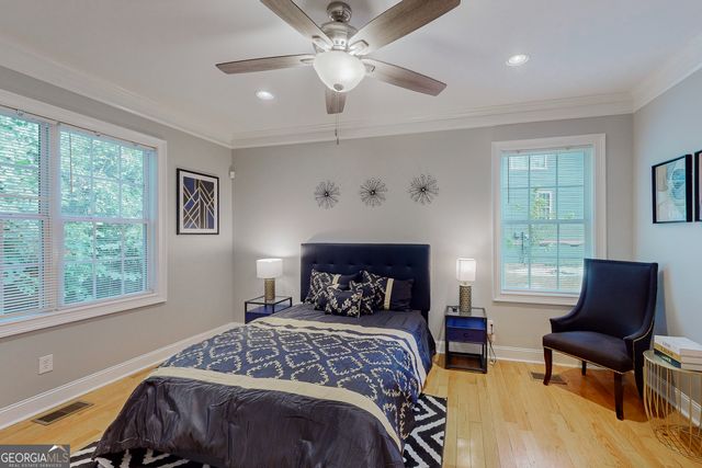 3277 College Street, College Park, GA 30337