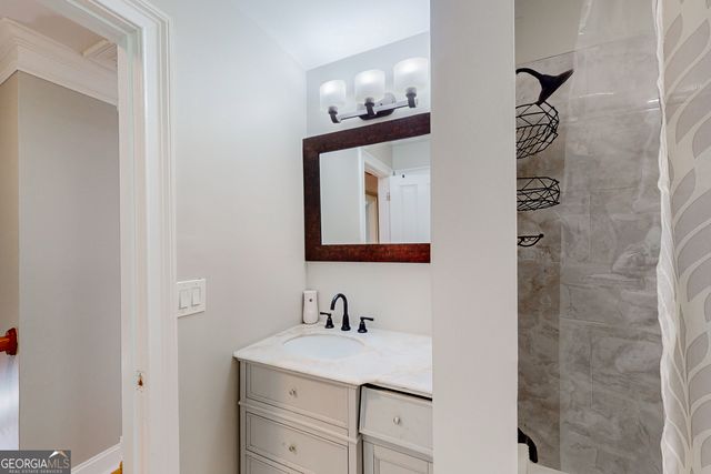 3277 College Street, College Park, GA 30337