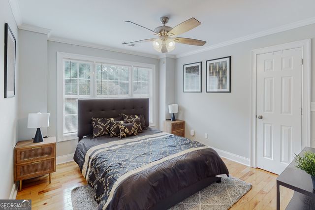 3277 College Street, College Park, GA 30337