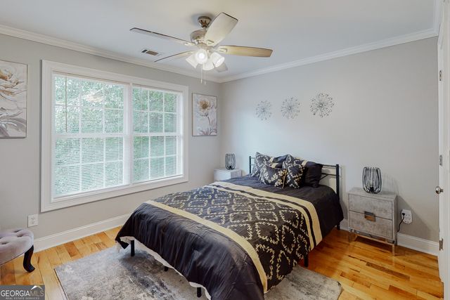 3277 College Street, College Park, GA 30337