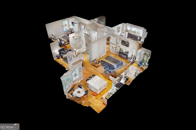 3277 College Street, College Park, GA 30337