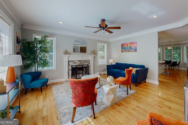 3277 College Street, College Park, GA 30337