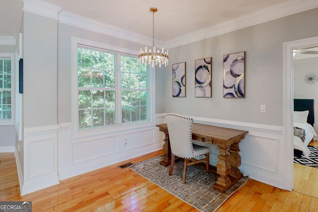 3277 College Street, College Park, GA 30337