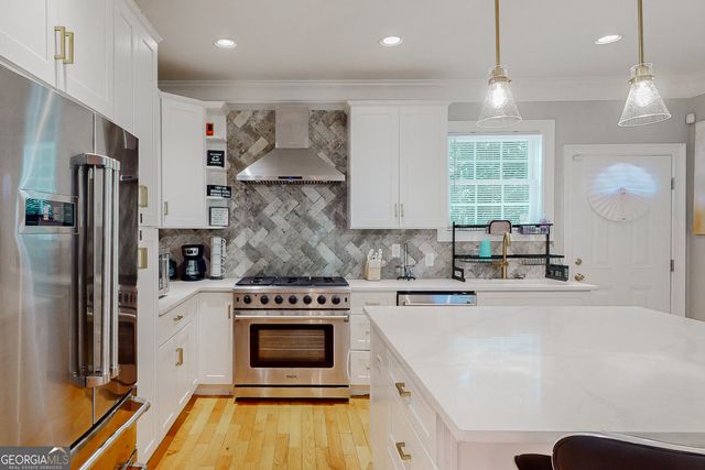3277 College Street, College Park, GA 30337