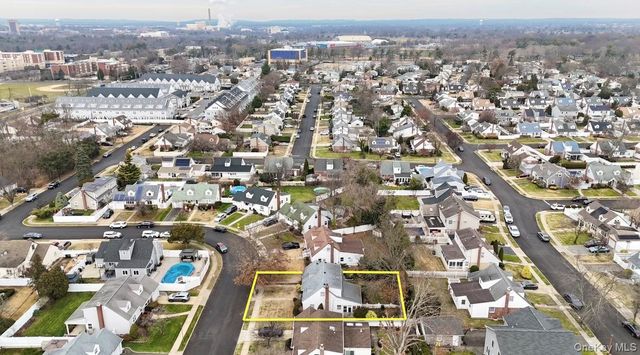 203 Green Valley Road, East Meadow, NY 11554