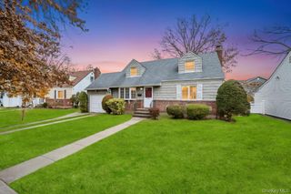 203 Green Valley Road, East Meadow, NY 11554