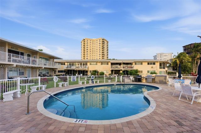3216 SE 12th St 28, Pompano Beach, FL 33062