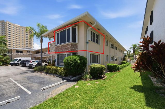 3216 SE 12th St 28, Pompano Beach, FL 33062