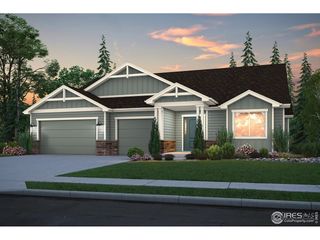 1609 Plank Ln, Fort Collins, CO 80524