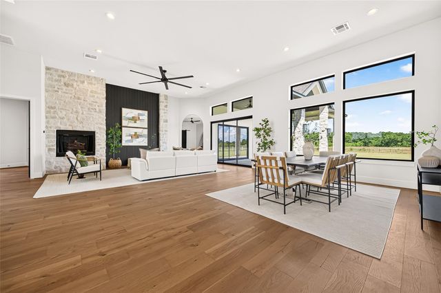 20218 Tealpointe Ridge Lane, Tomball, TX 77377