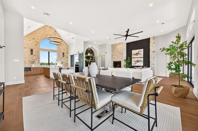 20218 Tealpointe Ridge Lane, Tomball, TX 77377