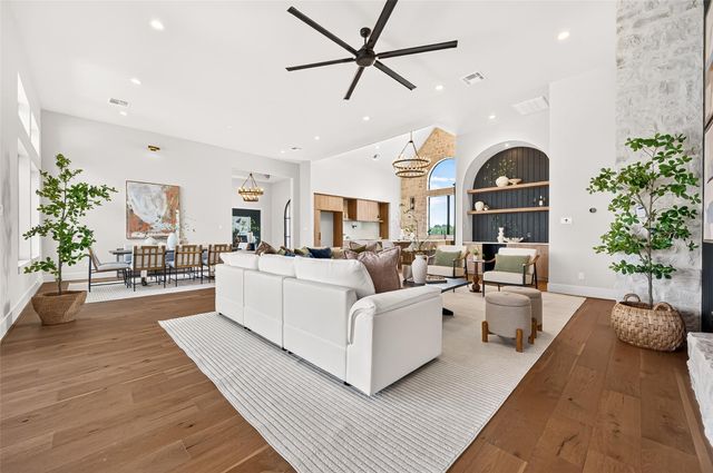 20218 Tealpointe Ridge Lane, Tomball, TX 77377