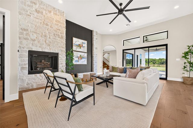 20218 Tealpointe Ridge Lane, Tomball, TX 77377