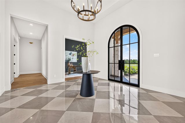 20218 Tealpointe Ridge Lane, Tomball, TX 77377